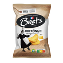 Brets Chips Saveur Beurre Salé 125g