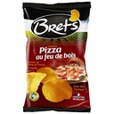 Brets Pizza 125g