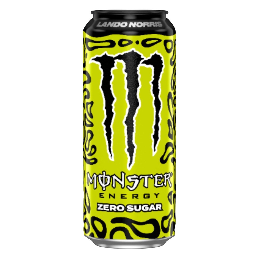 BT.50 MONSTER ZER.L.NORIS