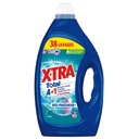 XTra Total Deo Fresh+ Icy 38 Lavages