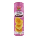 BACON CRISPS TUBE 170G Belle France