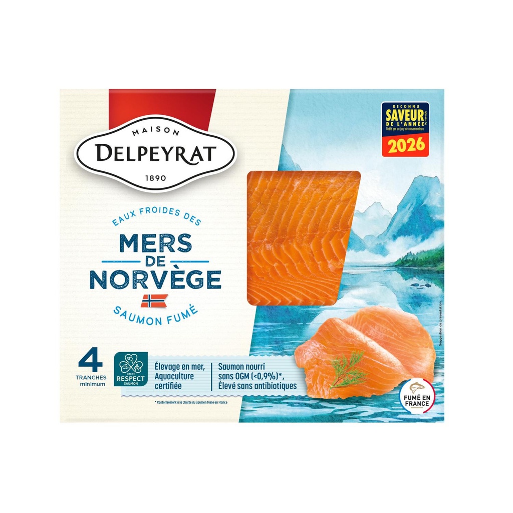 SAUM.FUM.NORV.4TR 120G DE