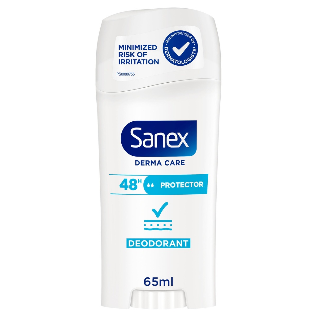 Sanex Dermo Deodorant Stick 65ml