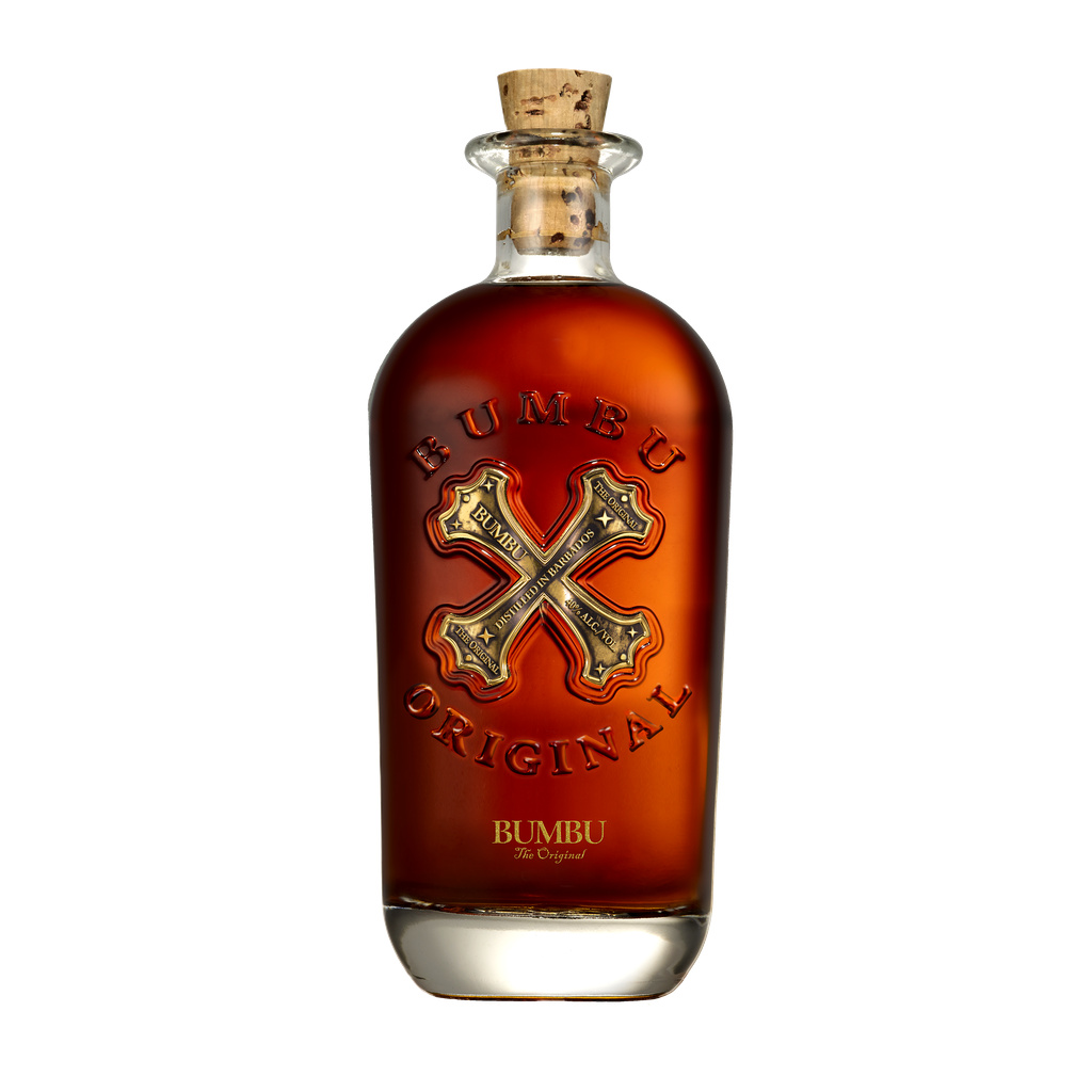 BUMBU ORIGINAL 40% 70CL C6