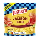 Lustucru Tortellini with Cured Ham 250g