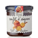Confit d'Oignons 150g Lucien Georgelin