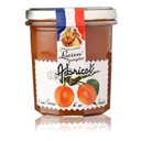 Apricot Spread 320g - Lucien Georgelin
