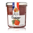 Préparation de Fraises 320g - Lucien Georgelin