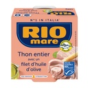 Thon Entier MSC à l’Huile d’Olive - 120g