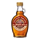 MAPLE JOE Sirop d'Érable 250g Maple Joe®