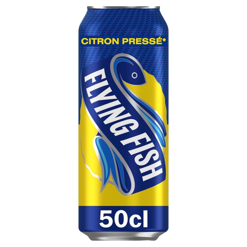 BT 50CL FLYING FISH BEER