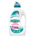 Sanytol Lessive Désinfectante Fraîcheur Florale 1.70L 34 Lavages