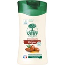 L'Arbre Vert Bien-être Crème de Douche Écolabel Parfum Argan Hypoallergénique pH Neutre 260mL