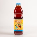 PEACH ICE TEA 0% SUGAR BF PET BOTTLE 1.5L