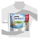 DENTALIFE Mini - Maxi Pack - 21 Chew Treats for Small Dogs - 345 g - Daily Oral Hygiene