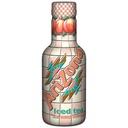 ARIZONA Black Tea Peach 500ML Bottle
