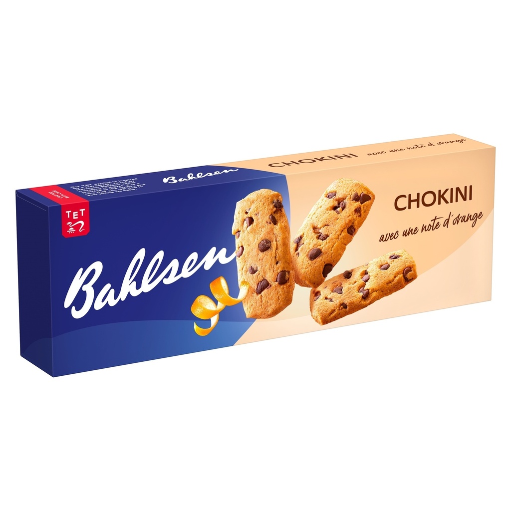 CHOKINI 150G Bahlsen