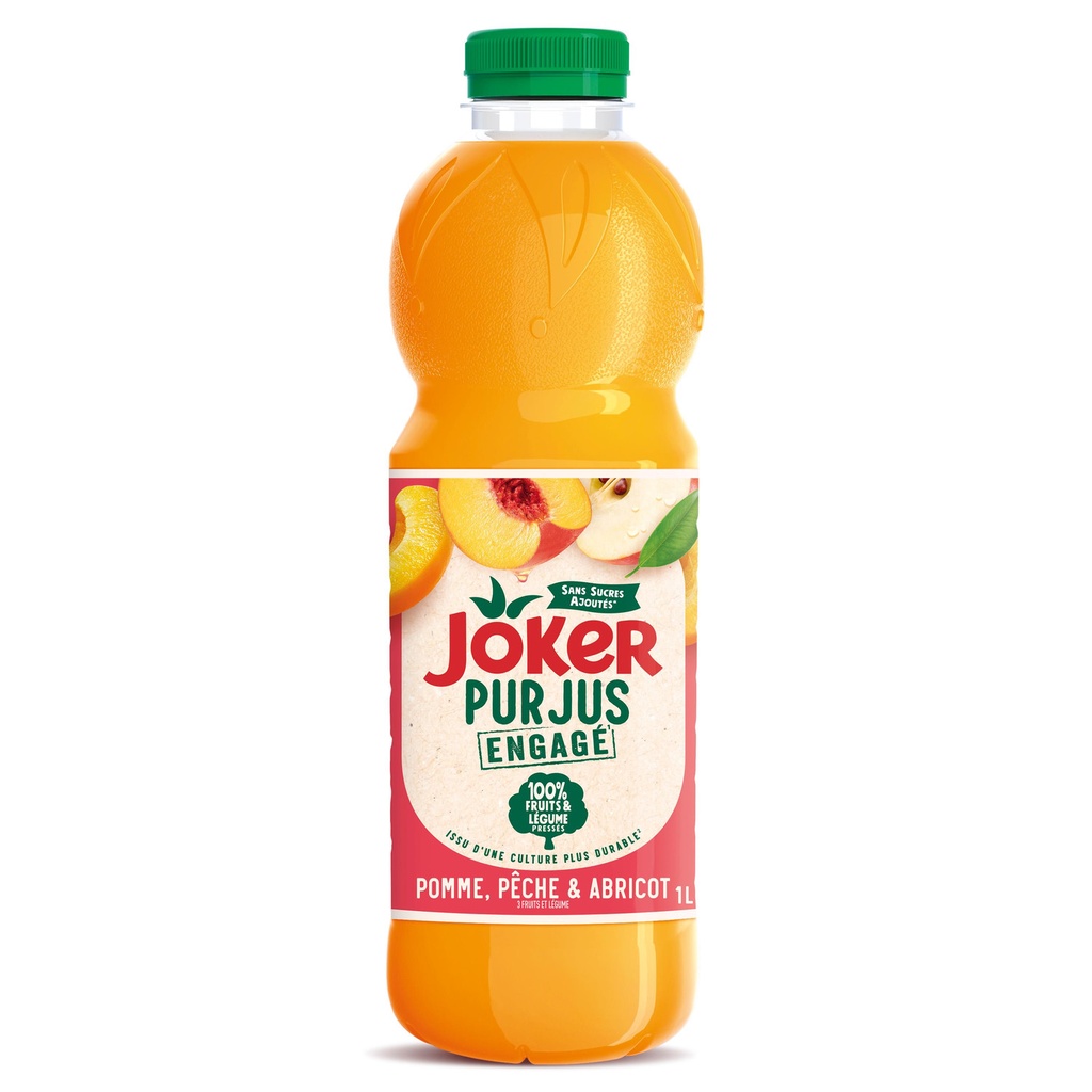 PET1L PJ POM/PECH/ABR.JOK