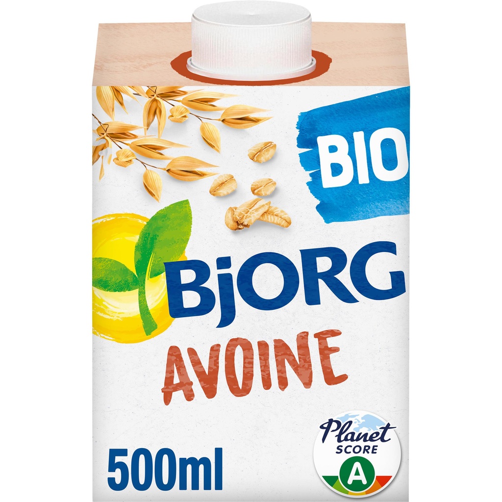 BK 500ML BOIS.AVOIN.BJORG