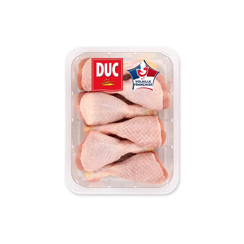 PILON POULET FCE 1KG  DUC