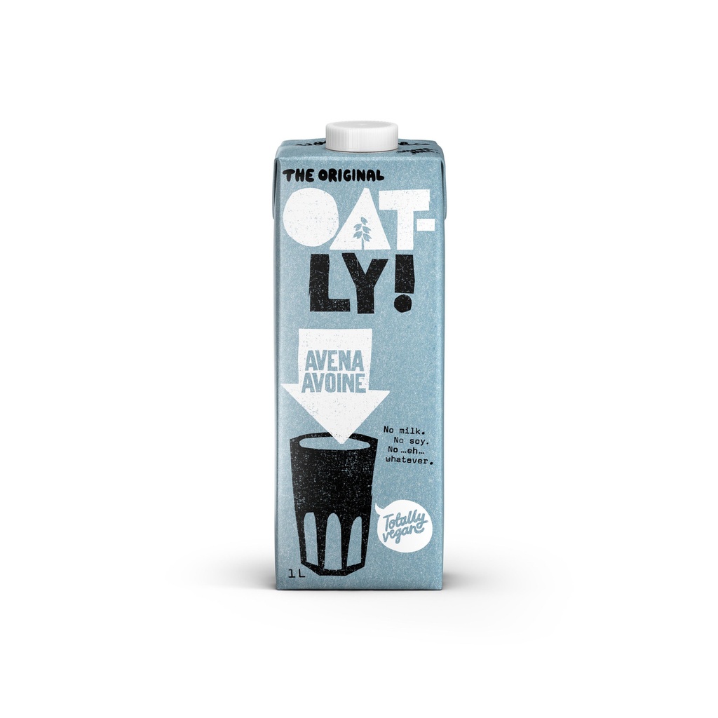 BK1L AVOINE CLASSIC OATLY