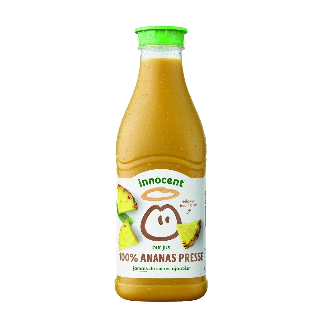 JUS ANANAS 90CL INNOCENT