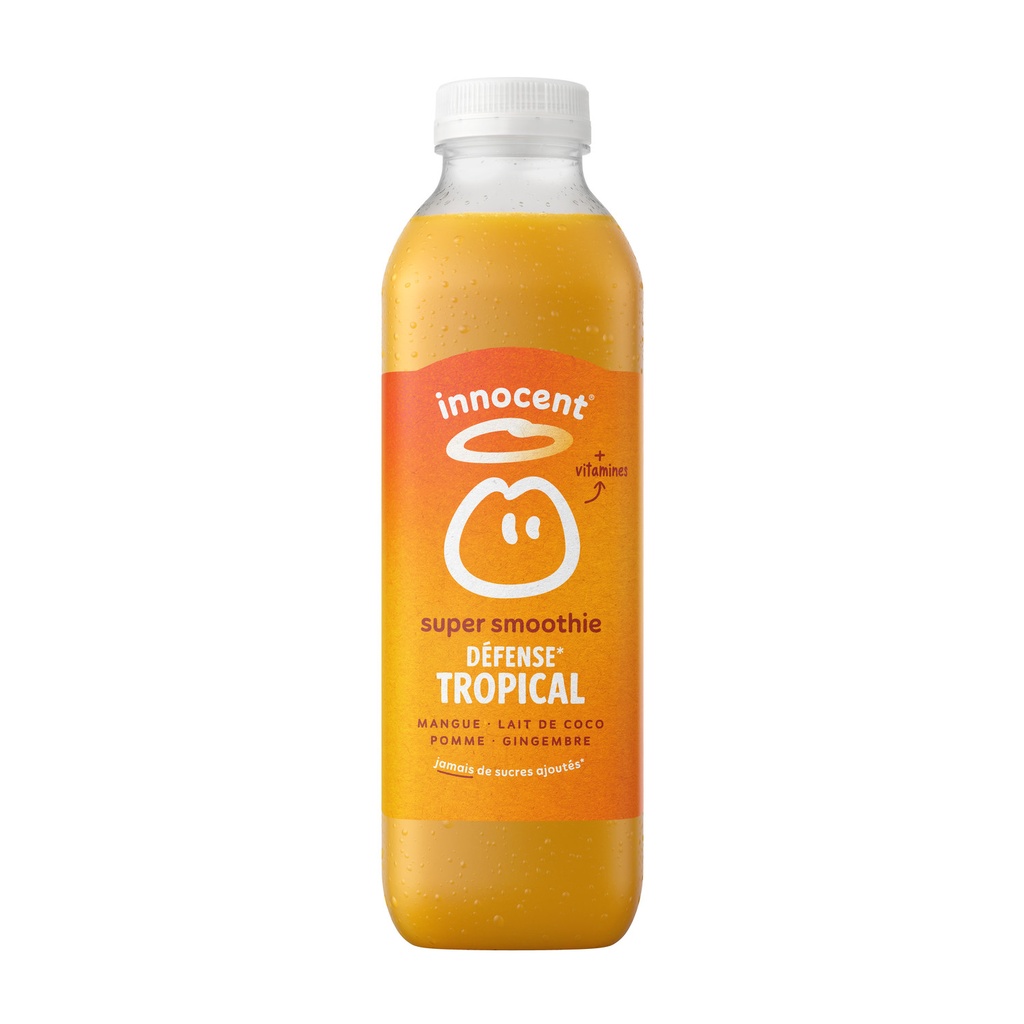 SUPER SMOO.DEF.TROPIC 750