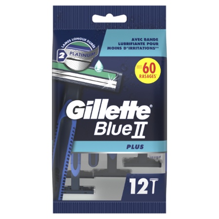 RAS.JET. BLUE II X12 GILL