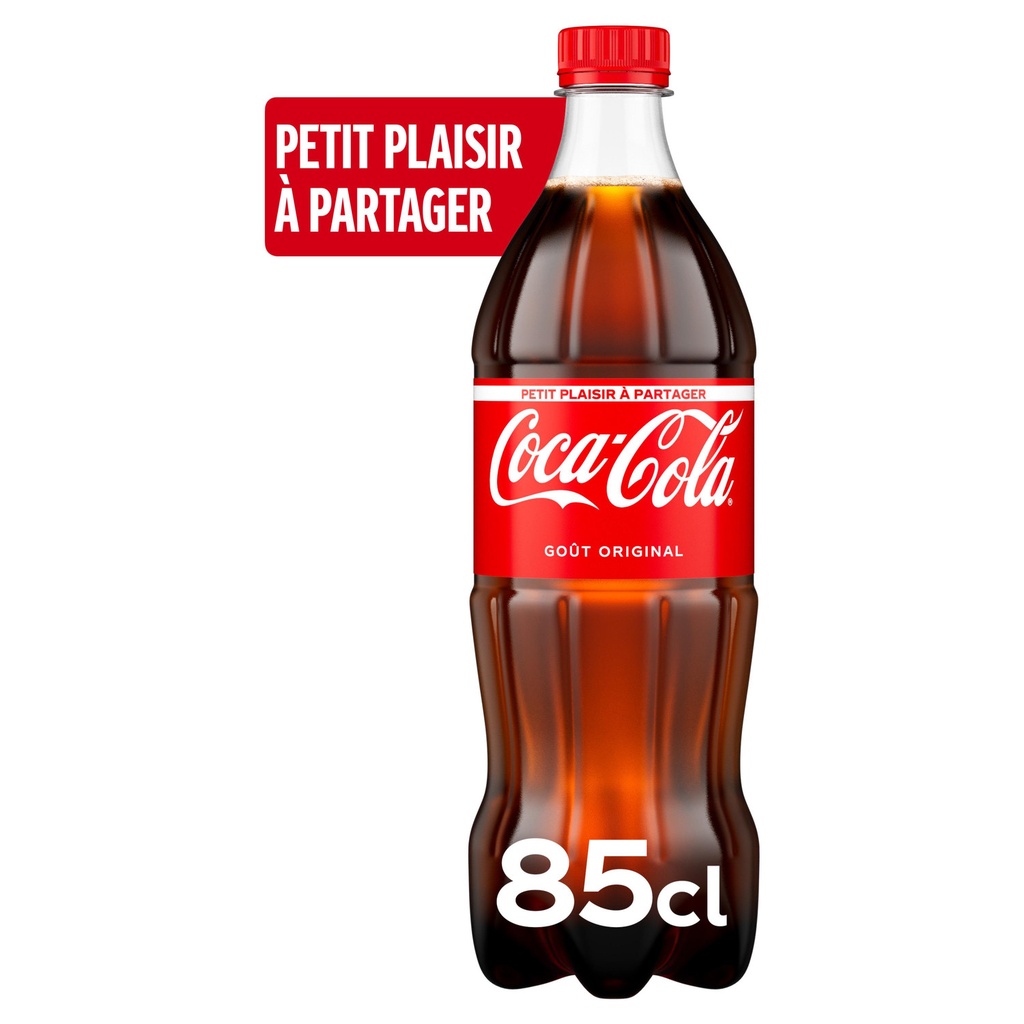 Coca-Cola PET 850ml