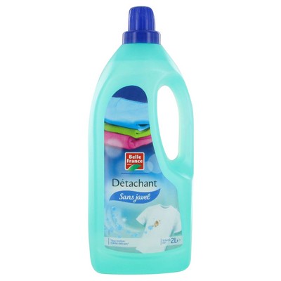 2L Belle France Detachant sans javel