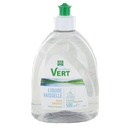 500ML Belle France Liquide Vaisselle Degraissant Ecolabel peaux sensibles