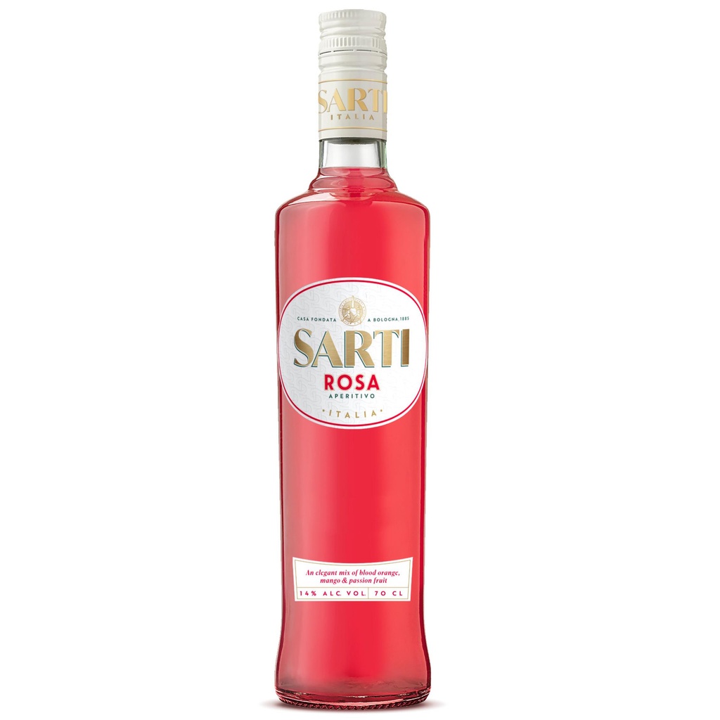 APERITIVO SARTI 70CL 14°