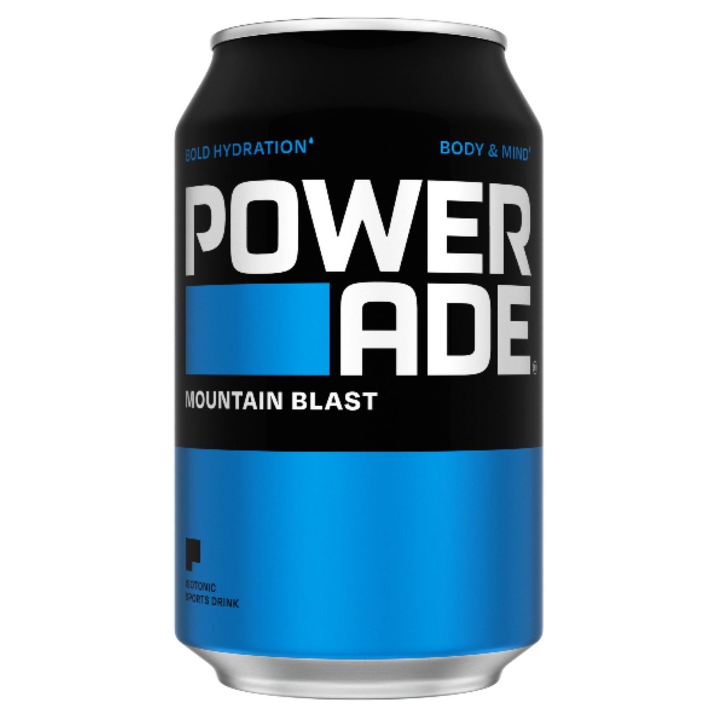 BT33CL POWERADE ICE STORM