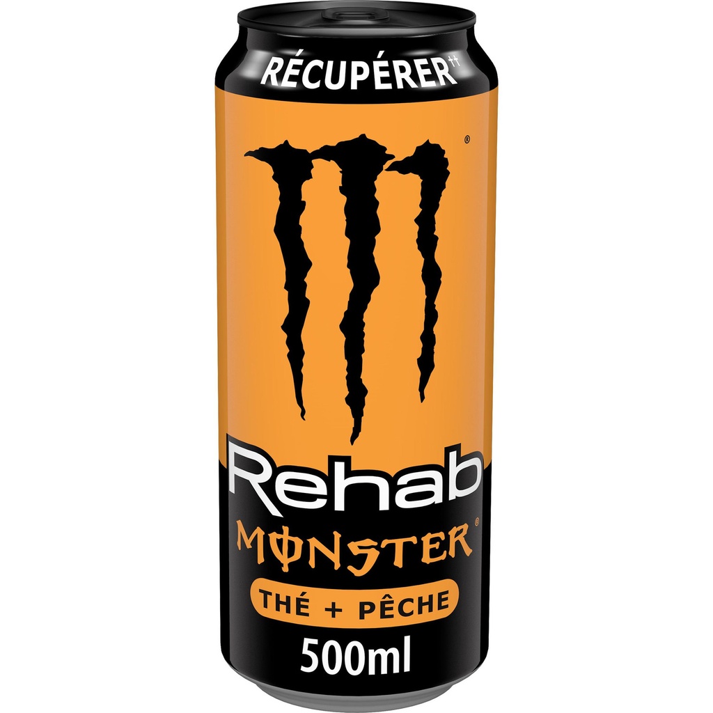 BT.50 MONSTER REHAB PECHE