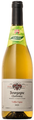 BOURG. CHARDONNAY 2023 BF