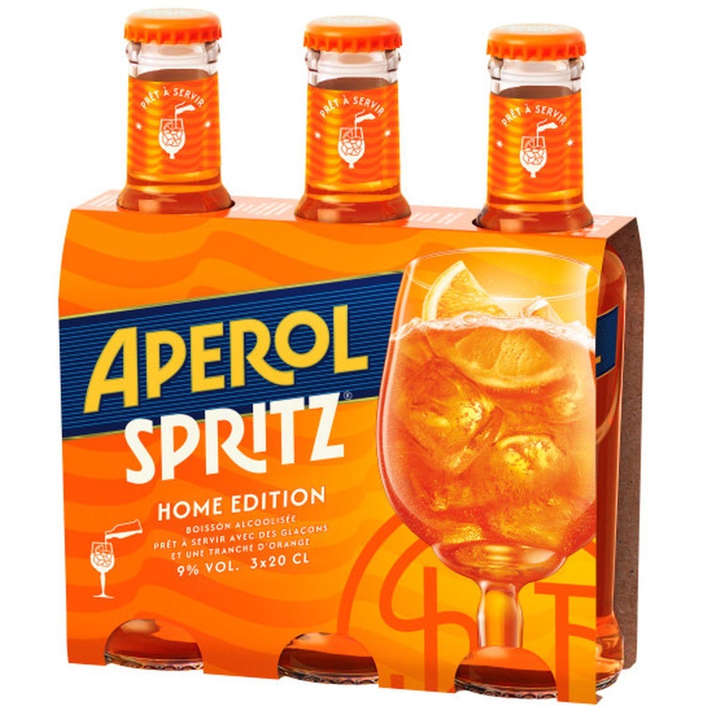 APERO.SPRITZ 3X20 PR.SERV