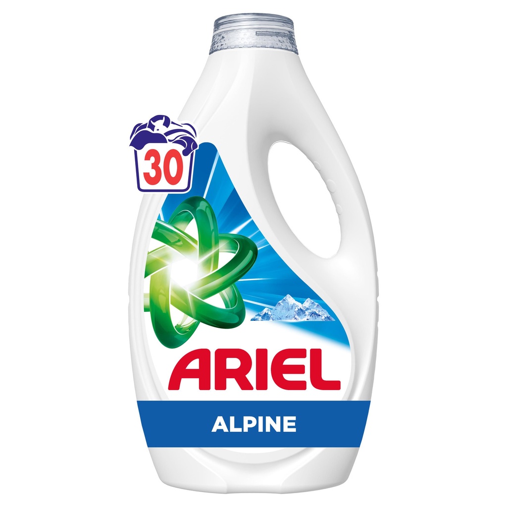 ARIEL LIQ.ALPES 1L35/30D