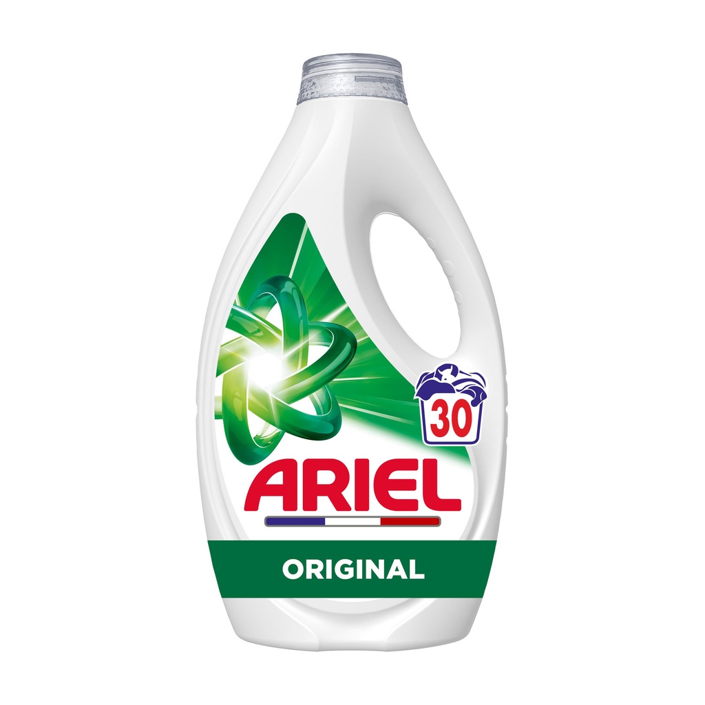ARIEL LIQ.ORIGIN.1L35/30D