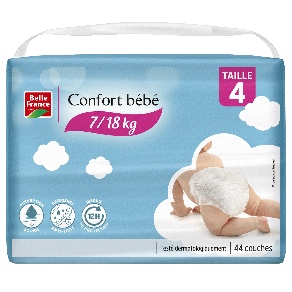 CHANG.BB MAX7-18KG X30 BF