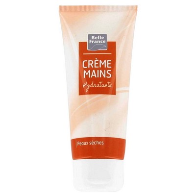 BELLE FRANCE CREME MAINS 100ML
