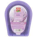 BELLE FRANCE BARQUETTE GEL DESODORISANT LAVANDE 150G