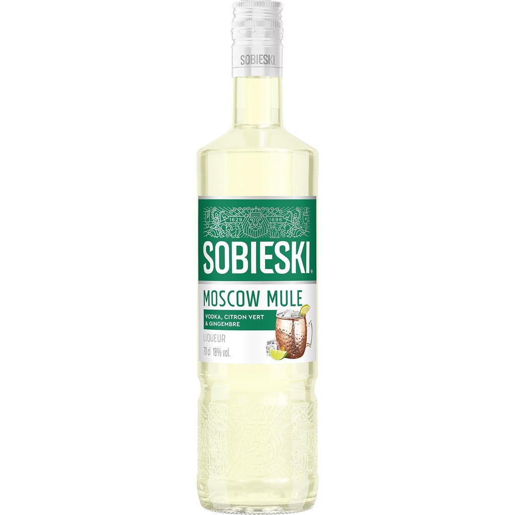 COCKT.VODKA MOSCOW 18°SOB