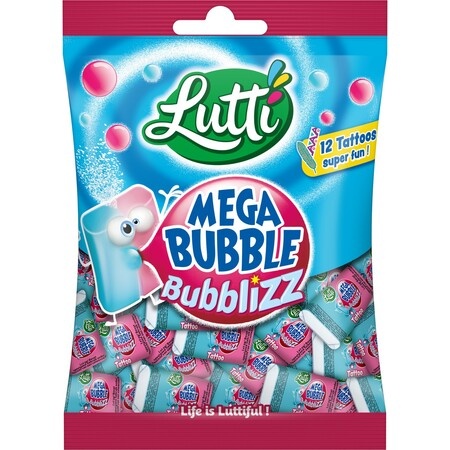 S.175G MEGA BUBBLIZZ LUTT