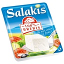 FROMAGE DE BREBIS AFFINE EN SAUMURE SALAKIS BARQUETTE 200G