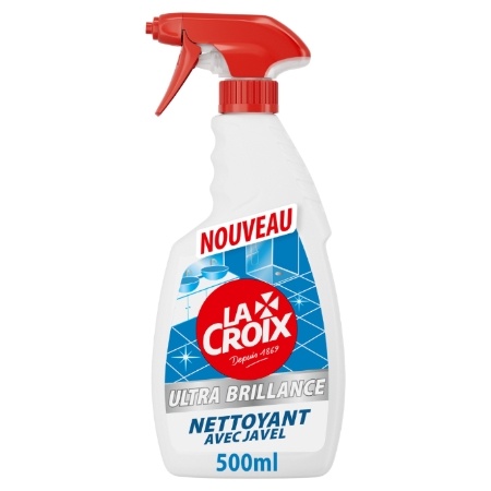 LACROIX SDB JAVEL 500ML