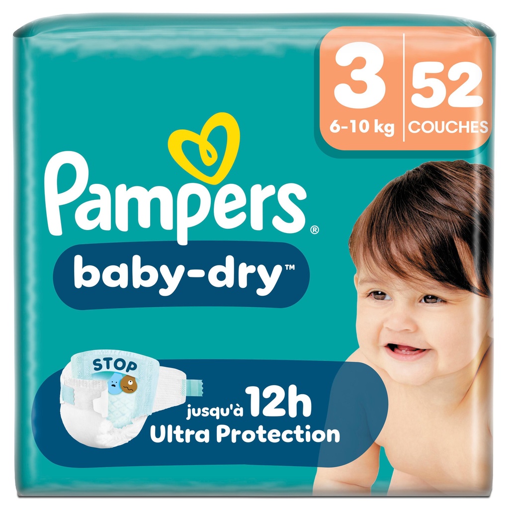 PAMP.GEANT T3 6/10KG X52