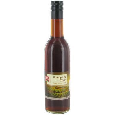 VINAIGRE XERES 50CL    BF