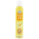 Déodorant senteur Vanille 24H 200ml
