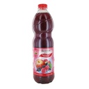 Belle France Apple Blackcurrant Raspberry Drink 2L PET Bottle