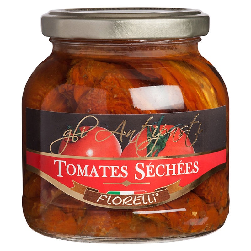 BX TOM.SECHEES 270G FLORE